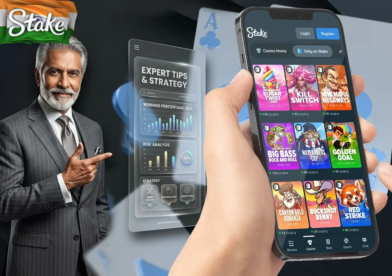 Proven strategies and expert tips to maximize your winning potential at online casino
